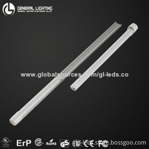 5-year Warranty 1.2m LED Tube Light with T8 Base and 18W Power